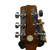 Used Jasmine S-35-BK Laminate Top Acoustic Guitar Wood 40009-S000306489 View 9