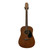 Used Jasmine S-35-BK Laminate Top Acoustic Guitar Wood 40009-S000306489 View 1