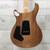 Used Paul Reed Smith - PRS SE Custom 24-08 Eriza Verde Electric Guitar Green 40051-S000115332 View 3
