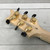 Used Paul Reed Smith - PRS SE Custom 24-08 Eriza Verde Electric Guitar Green 40051-S000115332 View 10