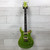 Used Paul Reed Smith - PRS SE Custom 24-08 Eriza Verde Electric Guitar Green 40051-S000115332 View 2