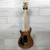 Used Paul Reed Smith - PRS SE Custom 24-08 Eriza Verde Electric Guitar Green 40051-S000115332 View 4