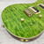 Used Paul Reed Smith - PRS SE Custom 24-08 Eriza Verde Electric Guitar Green 40051-S000115332 View 5
