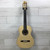 Used Cordoba 45 Limited Spruce/Ebony Classical Solid Top Acoustic Guitar Natural 40051-S000115331 View 2