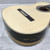 Used Cordoba 45 Limited Spruce/Ebony Classical Solid Top Acoustic Guitar Natural 40051-S000115331 View 5