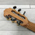 Used Cordoba 45 Limited Spruce/Ebony Classical Solid Top Acoustic Guitar Natural 40051-S000115331 View 11