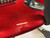 Used Glen Burton S TYPE S Type Electric Guitar Red 6-String 40012-S000303356 View 8