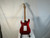 Used Glen Burton S TYPE S Type Electric Guitar Red 6-String 40012-S000303356 View 10