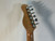 Used Glen Burton S TYPE S Type Electric Guitar Red 6-String 40012-S000303356 View 11