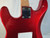 Used Glen Burton S TYPE S Type Electric Guitar Red 6-String 40012-S000303356 View 13