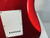 Used Glen Burton S TYPE S Type Electric Guitar Red 6-String 40012-S000303356 View 14