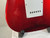 Used Glen Burton S TYPE S Type Electric Guitar Red 6-String 40012-S000303356 View 15
