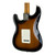 Used Fender 2024 Player Strat 70th Anniversary S Type Electric Guitar Sunburst 6-String 41117-S000051126 View 3