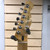 Used Fender 2014 MIM BLACKTOP TELECASTER HH T Type Electric Guitar Silver/Gray 6-String 41125-S000039372 View 6