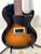 Used Epiphone LES PAUL JUNIOR LP Type Electric Guitar Tobacco Sunburst 6-String 40107-S000152842 View 2