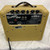 Used Fender BRONCO TWEED 1 x 8 Solid State Amplifier 1 x 8 41128-S000106383 View 2