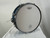 Used Slingerland 14X5 BLUE SPARKLE SNARE Vintage Wood Snare Drum 14" 40012-S000303359 View 1