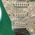 Used Fernandes JG S Type Electric Guitar Green 6-String 40009-S000306499 View 4