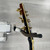 Used Ibanez Artcore Expressionist AS93FM Left-handed Semi-hollowbody Electric Guitar - Violin Sunburst - Case Included 40112-S000178413 View 8