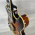 Used Ibanez Artcore Expressionist AS93FM Left-handed Semi-hollowbody Electric Guitar - Violin Sunburst - Case Included 40112-S000178413 View 10