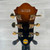 Used Ibanez Artcore Expressionist AS93FM Left-handed Semi-hollowbody Electric Guitar - Violin Sunburst - Case Included 40112-S000178413 View 12