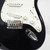 Used Spectrum S Style Electric Guitar Black 40042-S000258939 View 7