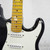 Used Spectrum S Style Electric Guitar Black 40042-S000258939 View 6