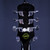 Used Epiphone LES PAUL STUDIO LT LP Type Electric Guitar Black 6-String 41140-S000130709 View 5