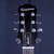 Used Epiphone LES PAUL STUDIO LT LP Type Electric Guitar Black 6-String 41140-S000130709 View 4