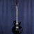 Used Epiphone LES PAUL STUDIO LT LP Type Electric Guitar Black 6-String 41140-S000130709 View 2