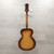 Used Silvertone N-2 Vintage Laminate Top Acoustic Guitar Tobacco Sunburst 40015-S000328184 View 12