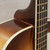 Used Silvertone N-2 Vintage Laminate Top Acoustic Guitar Tobacco Sunburst 40015-S000328184 View 11