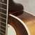 Used Silvertone N-2 Vintage Laminate Top Acoustic Guitar Tobacco Sunburst 40015-S000328184 View 7