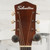 Used Silvertone N-2 Vintage Laminate Top Acoustic Guitar Tobacco Sunburst 40015-S000328184 View 5