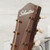 Used Silvertone N-2 Vintage Laminate Top Acoustic Guitar Tobacco Sunburst 40015-S000328184 View 8