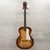 Used Silvertone N-2 Vintage Laminate Top Acoustic Guitar Tobacco Sunburst 40015-S000328184 View 4