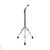 Used Tama STRAIGHT CYMBAL STAND Straight Stand View 1