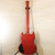 Used Gibson SG STANDARD 61 MAESTRO VIBROLA Electric Guitar Red 6-String 41108-S000061752 View 8