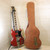 Used Gibson SG STANDARD 61 MAESTRO VIBROLA Electric Guitar Red 6-String 41108-S000061752 View 10