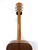 Used Gibson J-45 Studio Walnut w/OHSC 41124-S000192015 View 10
