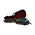 Used Dean EFM-FD BLUE BURST ACOUSTIC GUITAR Acoustic Guitar Blue 41126-S000090296 View 8