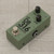 Used Aguilar DB 316 Parametric EQ Pedal 40015-S000328198 View 4