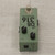 Used Aguilar DB 316 Parametric EQ Pedal 40015-S000328198 View 5