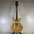 Used - Epiphone SHERATON II Semi-Hollow Electric Guitar 40087-S000232179 View 4