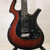 Used Parker NIGHT FLY Electric Guitar Sunburst 6-String 41108-S000061755 View 2