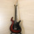 Used Parker NIGHT FLY Electric Guitar Sunburst 6-String 41108-S000061755 View 8