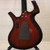 Used Parker NIGHT FLY Electric Guitar Sunburst 6-String 41108-S000061755 View 5
