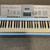 Used YAMAHA DGX-203 Keyboard 41106-S000094141 View 4
