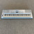 Used YAMAHA DGX-203 Keyboard 41106-S000094141 View 2
