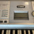Used YAMAHA DGX-203 Keyboard 41106-S000094141 View 7